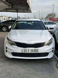 أوبتيما • ٢٠١٦ • فول مواصفات