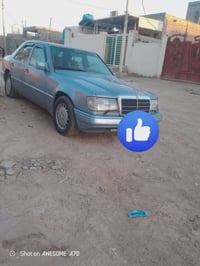 مارسدس للبيع سعره 50موديل 92الاتصال برقم 07853707881