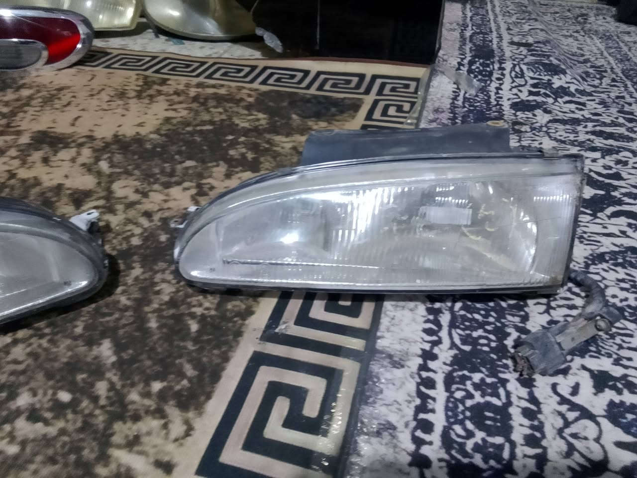 السلام عليكم ماژدات دايو لمنز حاويه جدد هنه وسكناتهن الزوج ب125 اليحتاج يتصل ***********
