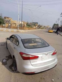 كيه سيراتو موديل 14   07809035627 الخاص مفتوح