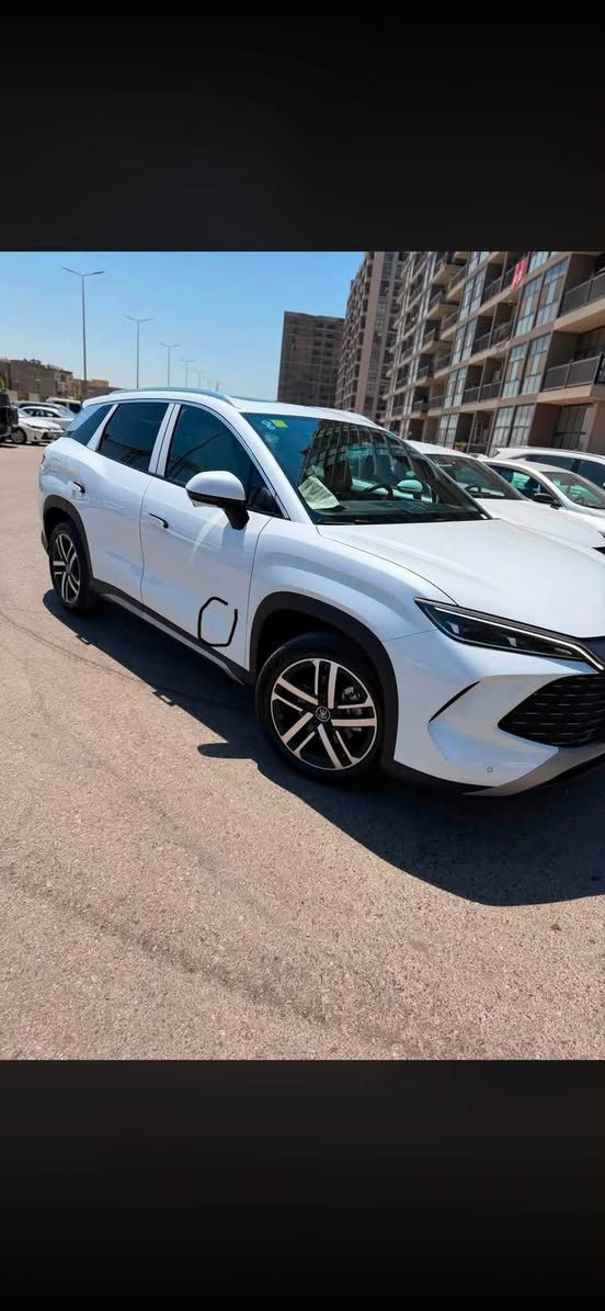 BYD SONG L 2025
السياره الضرر موضح 
السياره رقم مميز 
مواصفات فول
بلكن هايبرد 
علامه خلفيه ضوئيه
بانوراما
بصمه تشغيل
تشغيل عن بعد بانوراما
تبريد قطعتين
داخل جلد بيجي
مقاعد الاثنين الامامي كهرباء
مري كهرباء
تبريد قطعتين
تحكم ستيرن
شاشة كبيره
بك لايت خلفي LED
يدات السياره كهرباء
ملحقات السياره
بصمه
كارت
شاحن
عده كامله 5 دوراه 360 درجه

الاتصال ***********
