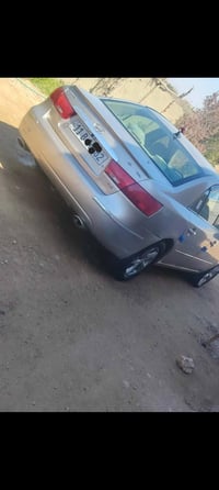 فول مواصفات • ٢٠٠٧ • ٦ سلندر