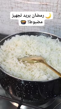 طقم قدور • ٥ أحجام • طبخ أسرع