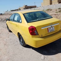 اوبترا ٢٠١٠ • رقم واسط • كير عادي