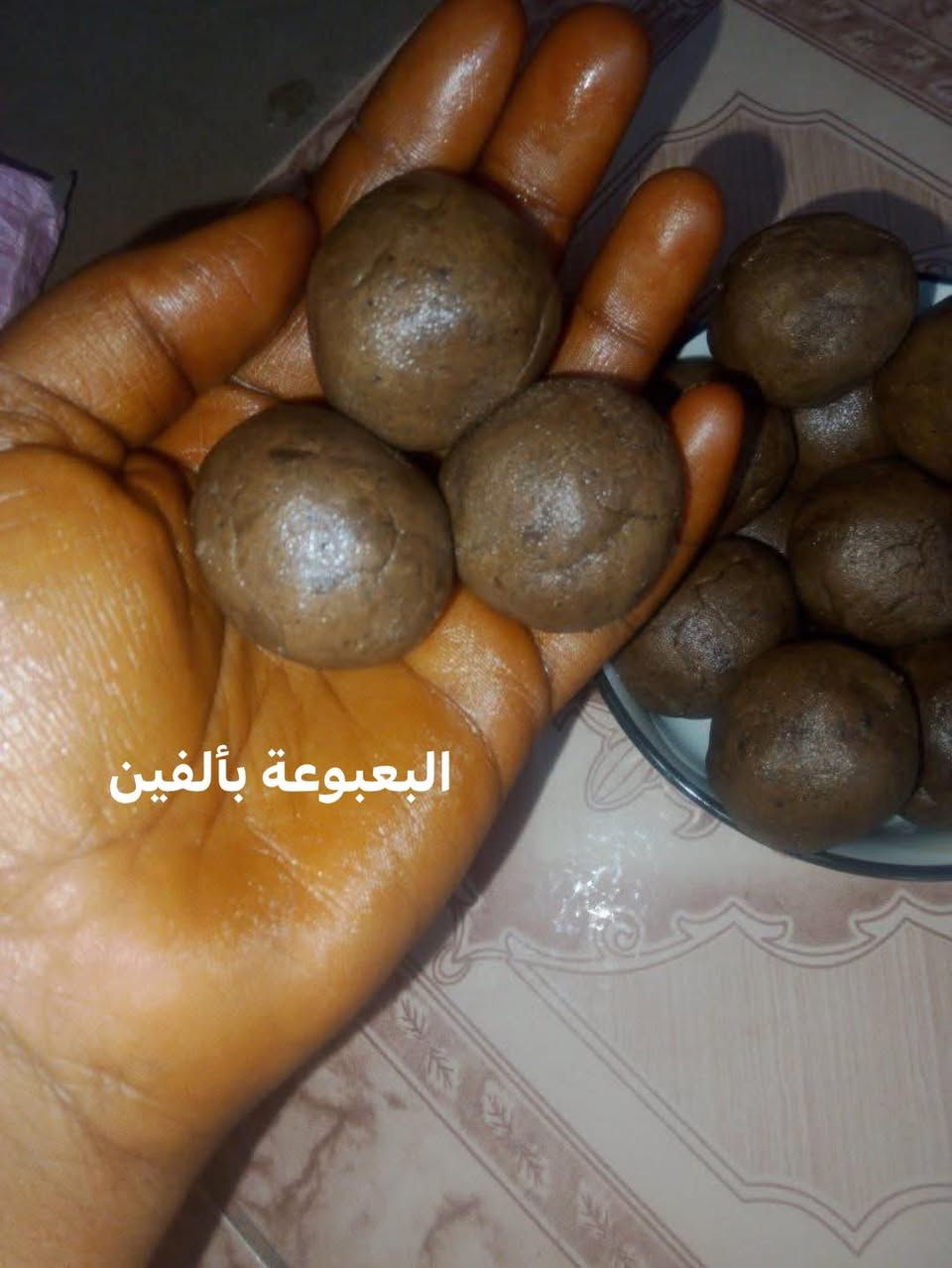 تحضيرات العيد 💁🏻‍♀️ ضروري تجربوها من تسبحون ليلة العيد 🌙 شنو من نظافة ونعومة وبياض للجسم شي خراااافي🤍👇🏻


**إذا كنت صاحب هذا الإعلان وتريد حذفه لأي سبب، رجاءا أرسل رسالة إلى الدعم الفني**