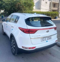 سبورتج موديل 17 كلين بنيد بخ  فقط بدون ايرباك ليبل واحد محرك 2400 باسم...