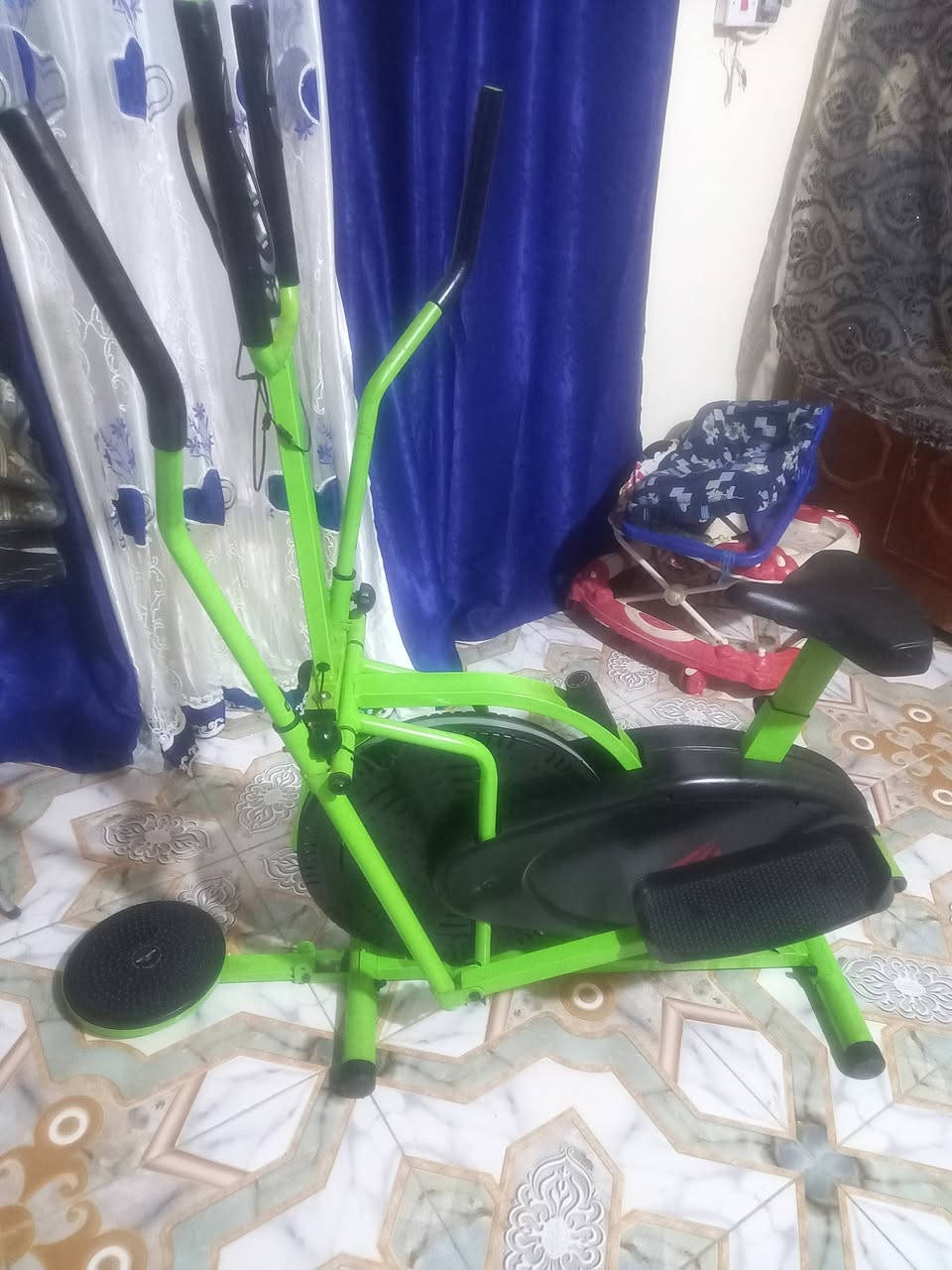 جهاز ابتكال شغال السعر 125الف البصره زبير


**إذا كنت صاحب هذا الإعلان وتريد حذفه لأي سبب، رجاءا أرسل رسالة إلى الدعم الفني**