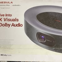 نيبولا انكر • ٣ قطع شغالة • ناقص ريموت