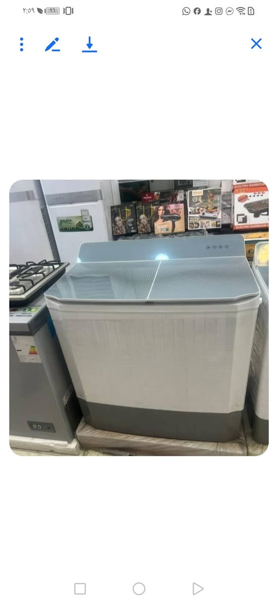 بضاعه جديده عنوان خاص بالكارتون


**إذا كنت صاحب هذا الإعلان وتريد حذفه لأي سبب، رجاءا أرسل رسالة إلى الدعم الفني**