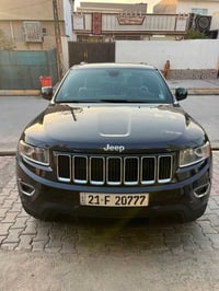 جيب لاريدو • جيب 2016 • لاريدو للبيع • سيارة جيب • جيب كركوك • سيارة م...