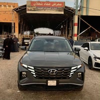 توسان • موديل ٢٤ • ماشيه ٤١ الف