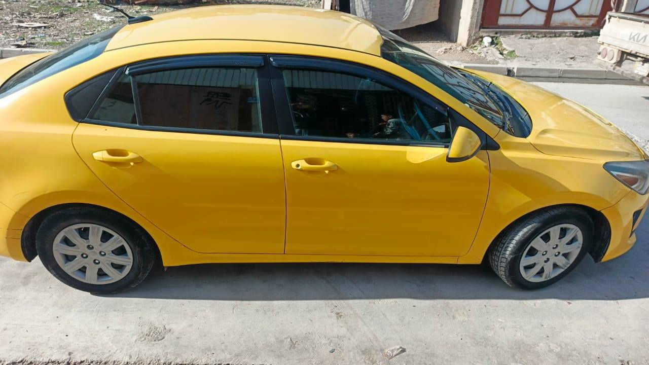 كيار ريو 2023 ماشية 57 الف رقم نينوى منظومة ايطالي باب اول هيئة غرامات صفر سيارة اخت الزيرو اخذتها على ايدي متصرف عليها اي شي..فقط بوند مبدل بدون اي داخل الباقي كود واحد
السعر 135 قفل...
***********
المكان 17 تموز الجانب الايمن..
