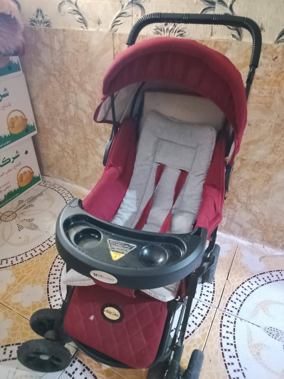 أغراض للبيع مكانهم ناصريه حي اريدو
مراوح عل ١٥ الوحده
كركوت ب٢٥
عربانه ب٤٠
غساله ب١١٥
واني مندوبه شعندكم غراض مستعمله للبيع دزوهن ابيعهن الكم مقابل عموله


**إذا كنت صاحب هذا الإعلان وتريد حذفه لأي سبب، رجاءا أرسل رسالة إلى الدعم الفني**