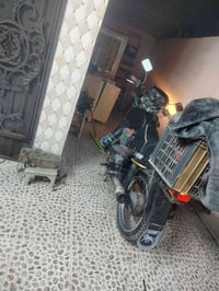 موتور جاوه • كهربائيات شغّالة • قابل تفاوض