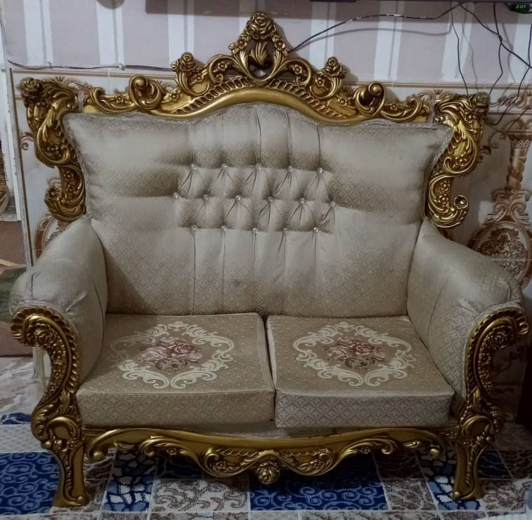 السلام عليكم تخم  قنفات للبيع 12 نفر 
 ثنين ام 3. 
 وحده ام 2
واربعه  ابو النفر
 العنوان الحسينيه 
السعر 450000
الهاتف 
***********
