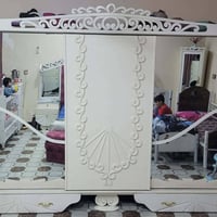 غرفة صاج • تصميم تركي • الشرطة الخامسة