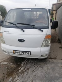 سياره للبيع موديل 2007 مكينه 3000سياره كلش نضيفه سعر 80الرقم بي واتساب...