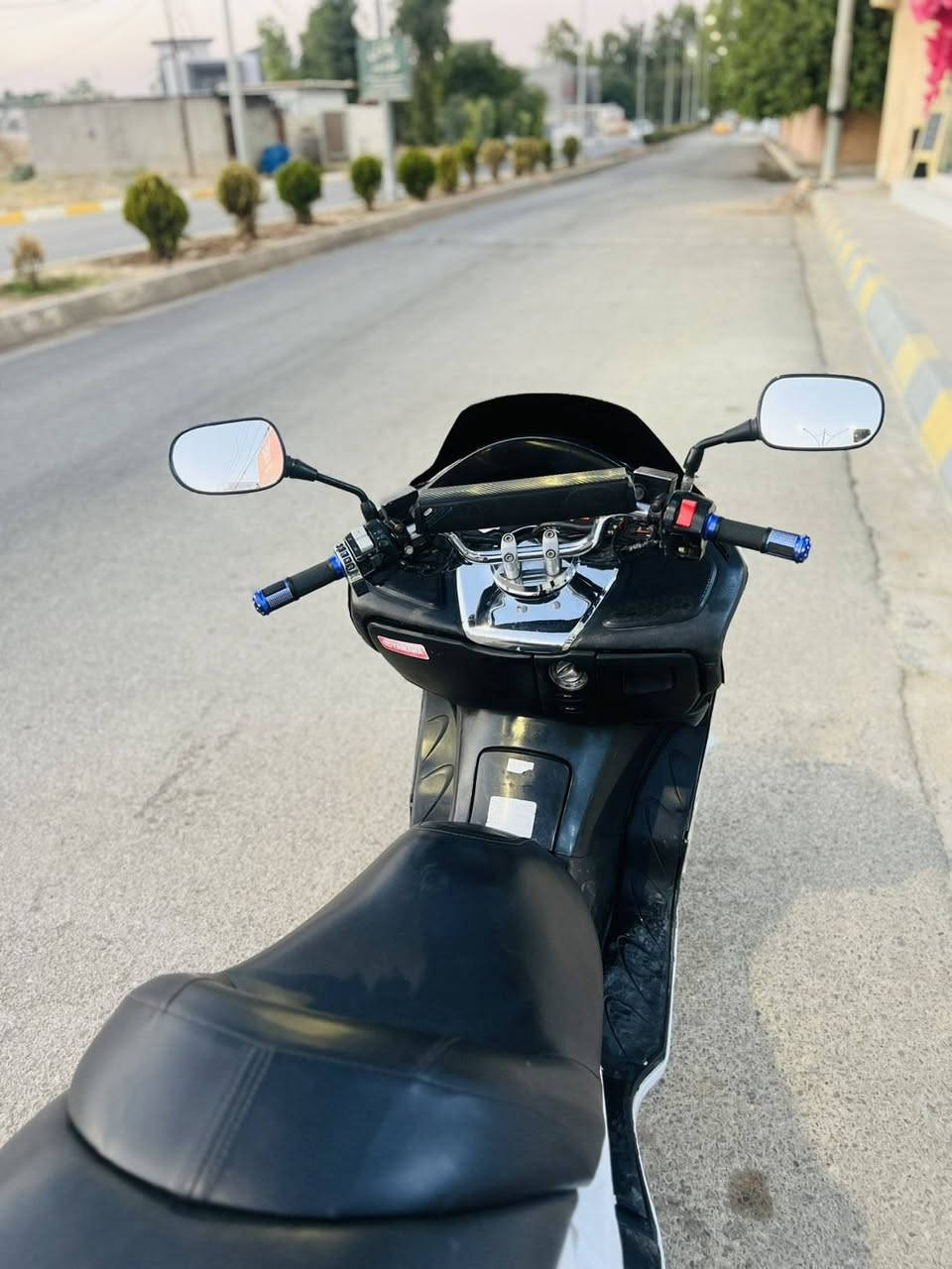 مانۆڕ فۆڕزا سفرر  هەشت کریستاڵ کێر تەرک مەکینە کەپس هەمووگیانی بەشەرت تابڵێی مەزبووت و بێ کێشەیە کلا ج و بانسەکانی تازە گۆڕاون کارەبای گشت گیانی بە شەرت گێر و مەکینە و سەرفو بوخار کرانەوە بە شەررت ماشەڵای دەوێێ شمشمل, السليمانية


**إذا كنت صاحب هذا الإعلان وتريد حذفه لأي سبب، رجاءا أرسل رسالة إلى الدعم الفني**