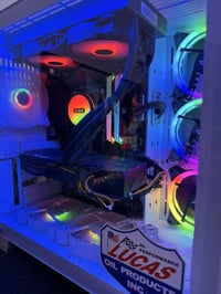 تجميعة • i5-10400 • 2060 سوبر