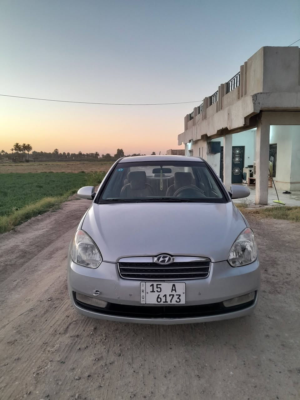اكسنت 2008 خليجي الانبار ابسمي صبغ البنيد رش فقط جاهزه للأخير مكان الفلوجه سعر 75 ***********
