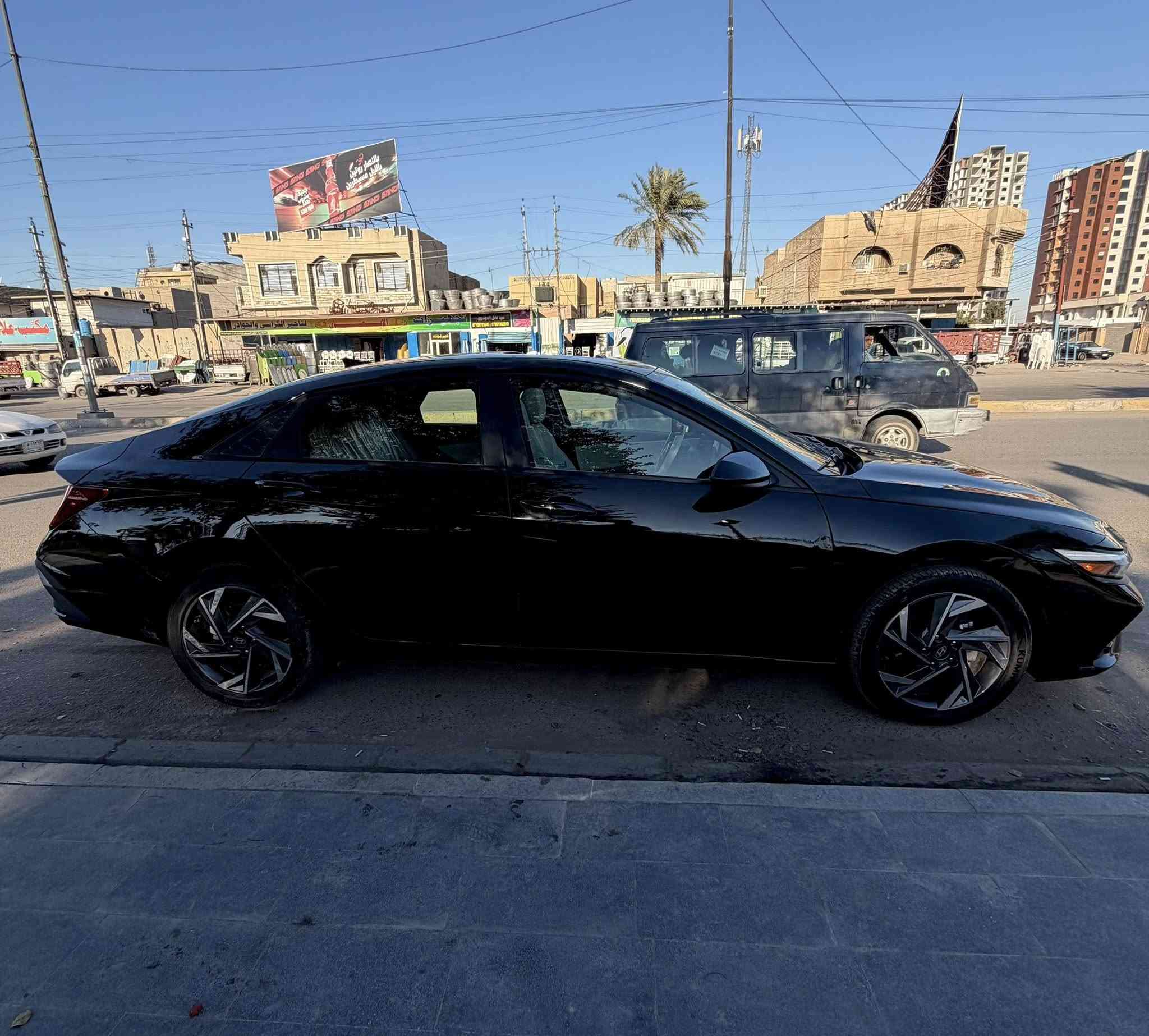 النترا 2024
وارد أمريكي  دخول جديد 
 مواصفات // ماشيه ٢٤
فتحه سلايت _بصمة _تشغيل عن بعد _ شحن وايرلس_كشنات جلد اوف وايت_ رادارات امامية _ قيادة ذاتية _ تحديد مسار _ رادارات جانبية _نقاط عمياء_ رادارات خلفية _توقف ذاتي _ لدات امامية _ تدفئه بلكشنات _ تدفئه ستيرن _ سستم صوت Bose_محرك 2000 دوش_ويكب ١٧ كروم_شاشة متصله _كامرة الخلفية دوارة _ لد بدشبول متغير لون_صندوق ذكي _حساسات وقوف خلفية ٢٥_حساسات وقوف امامية 
الضرر // چاملغ مبدل وربع البنيد مصبوغ ناشر صور الحادث وبيه باب بي بارد بالعراق
السعر  / ١٦٤  ورقة 
الرقم   /  ***********
مكان السيارة   / بغداد اليرموك او السيديه
