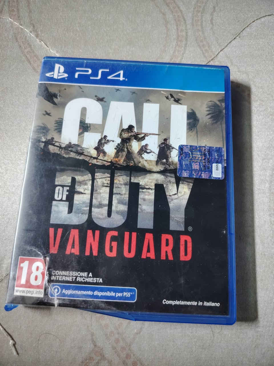 ابيع شلع القرص ب 15مكاني بغداد مدينه الصدر متواجد خاص


**إذا كنت صاحب هذا الإعلان وتريد حذفه لأي سبب، رجاءا أرسل رسالة إلى الدعم الفني**