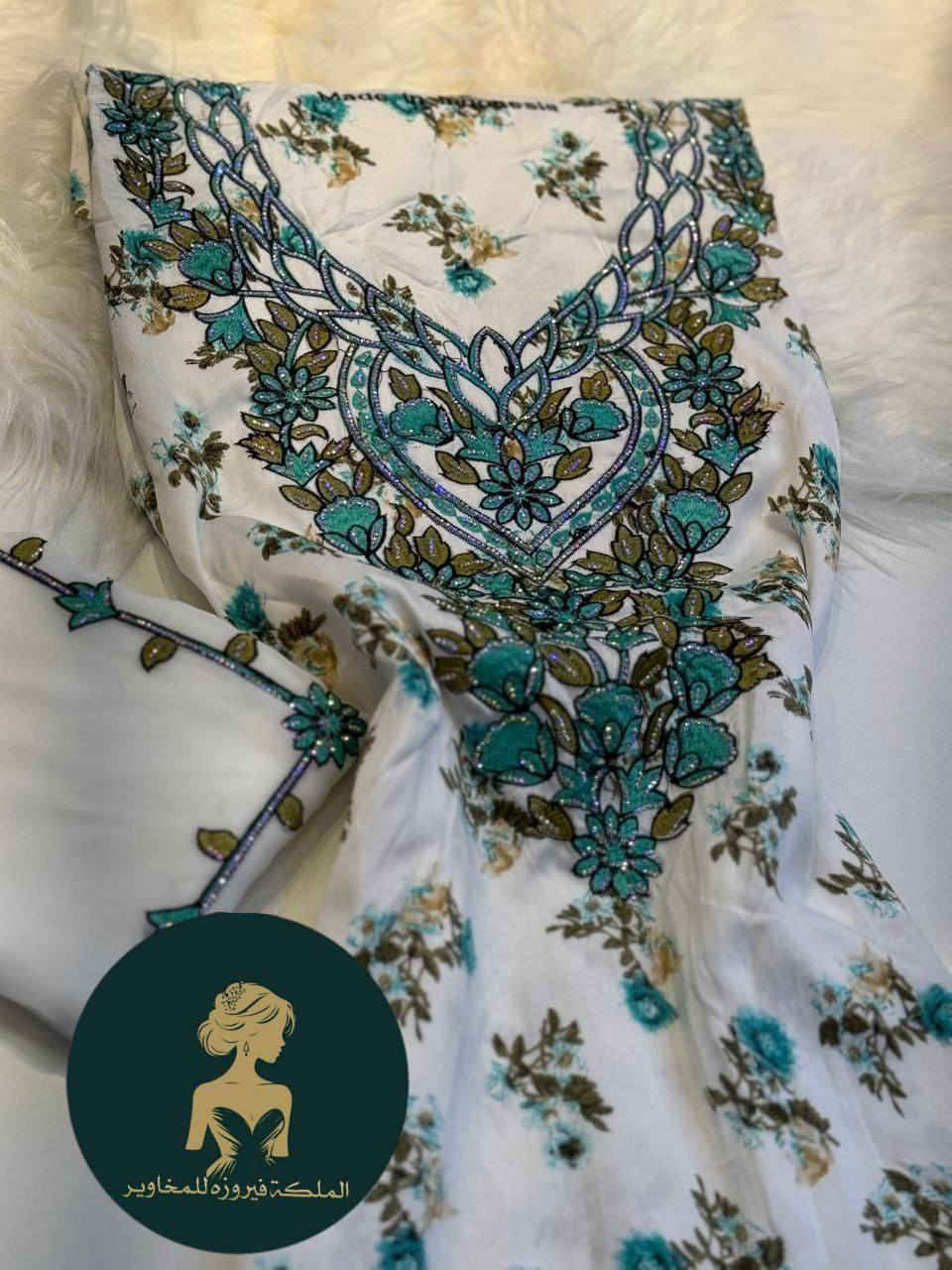جديد مخاوير الملكه 2026✈️
حرير اندنوسي قياس القطعه 4 متر 
مع شيله 
تطريز مع ستراس 
سعر الدرزن 220 ألف
(قماش مامخيط) 
تجهيز مشكل 
اقل طلب نصف درزن 
يوجد مفرد التواصل خاص


**إذا كنت صاحب هذا الإعلان وتريد حذفه لأي سبب، رجاءا أرسل رسالة إلى الدعم الفني**
