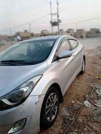 هونداي النترا 2012 سياره مكفوله من محرك كير تبريد ثلج للبيع او مراوس ا...