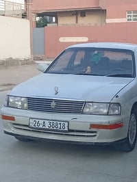 سيارة بطه ماديل 91بيع او مر اوس سعر على خاص  رقم  07701334109