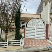 السليمانية • منزل ١٠٠م • مطبخ كبير