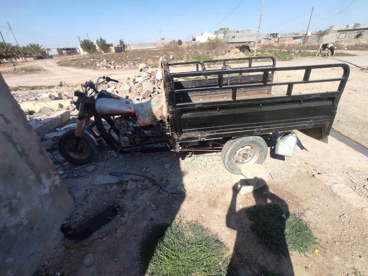 ستوته دايوان للبيع اوراق كامله مكاني بعقوبه صناعه الثالثه متواجد واتساب    فقط سعر 400وبيهه مجال احك الجيه ***********
