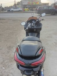 مكينه 0.8 • كفالة • كلج خلفي