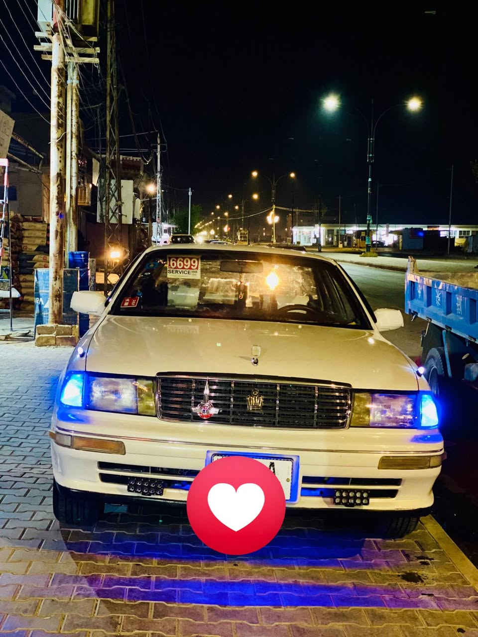 سلام وعليكم
للبيع  بطه منفصل مكفوله من الكص ونقل 
سياره كفاله مكينه وكير وحداده وتخم تاير شاشه تاب كامره خلفيه اربع بطاين جدد دشبول جديد منضومه لايت سياره عليه نصبه وتراي اله زيرو سياره على ايدي  حاضر *********** تصل وبيك خير وتدلل 
العنوان واسط الكوت مركز المدينه
