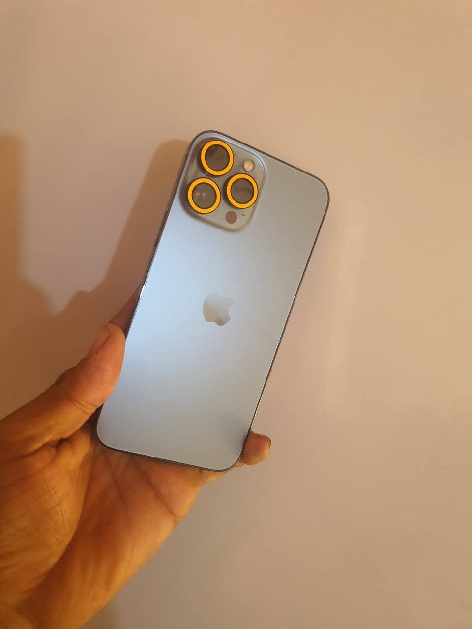 ايفون 13 برو ماكس وتر
ذاكرته 256 كيكه بطاريه 86 بلاد
شرط لفحص حاسبه كامل غراض شاحنه وكرتونه
سعر 725 الف تواصل ع رقمي فقط
***********
