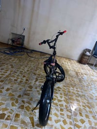 بايسكل BMX • مستعمل • كركوك