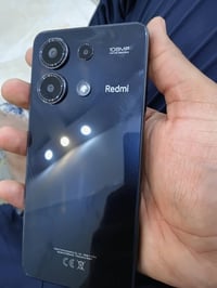 ريلمي ١٣ G4 • ٥١٢ • مبادلة ايفون