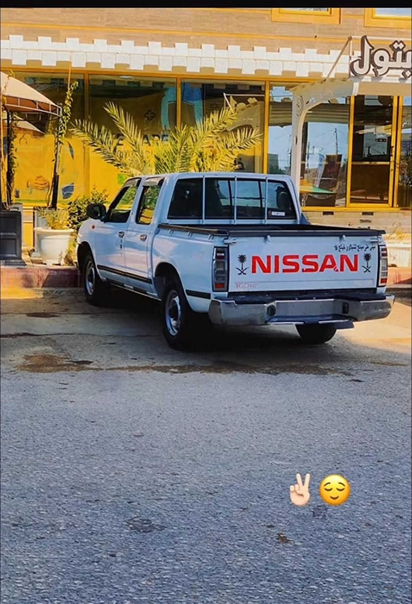 نيسان بيكم للبيع موديل 14التفاصيل خاص***********
