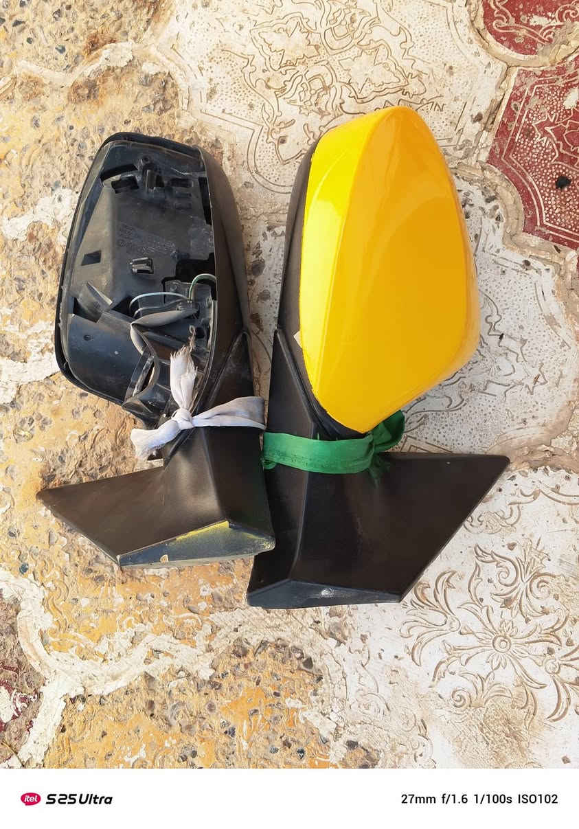 سلام عليكم. بلاش بلاش بك لايت الانترا الأصلي أيسر للبيع++ مري جانبيه بدون اشاير عمي كلهن سعرهن ب ٧٠ بلاش المايعرف سعرهن لأ يعلق قسمأ بالله بلاش مكاني طويريج ***********
