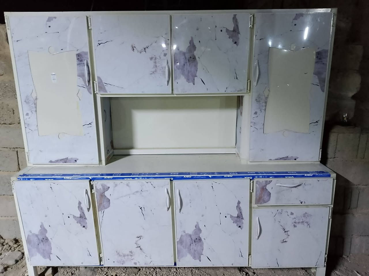 كاونتر 3قطع
السنك مرمر 
مترتين 
السعر 240
العنوان جبيل قرب مجمع الرحاب


**إذا كنت صاحب هذا الإعلان وتريد حذفه لأي سبب، رجاءا أرسل رسالة إلى الدعم الفني**