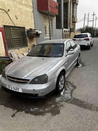 ابيكا • ٢٠٠٦ • مكفولة