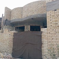 هيكل • ١٠٠م • باب الحارة