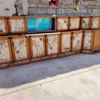 كاونتر • ٤قطع • حلة ابو غرق