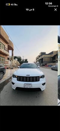 لاريدو • ٢٠١٩ • حاده واضح