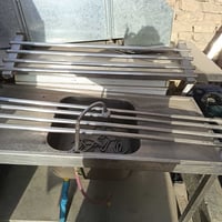 غراض للبيع عارضة ٨٠ سانتيم البادية ماطور البلادي ما لمصلحة ولا مفتوحة ...