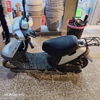 مطور بوتين • محرك فول • مكينه مره وحده