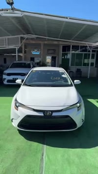 كورلا ٢٠٢٤ • ٥٣٨٥٩ كم • الزرقاء