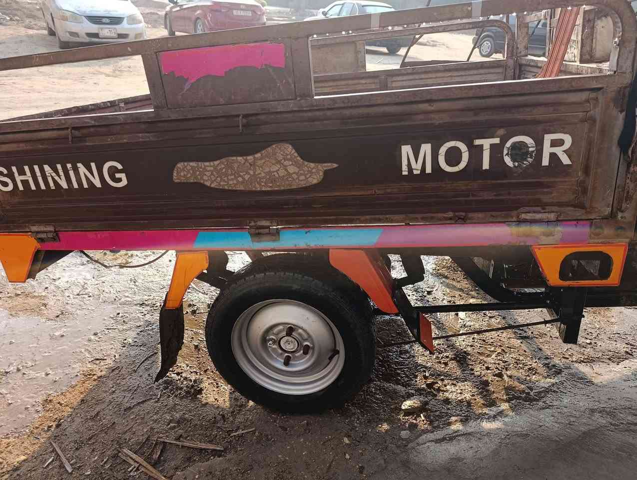 اسلام عليكم ستوته جمره فحل للبيع استوته جاهزه منه كلشي اوراق اصليه مودل 16تعمير 20ستوته نضافه كما موضح بصوره المكان حله ابي غرق شراي يتصل وبي خير ويدلل اتصال عله رقم ***********او التواصل عله الخاص
