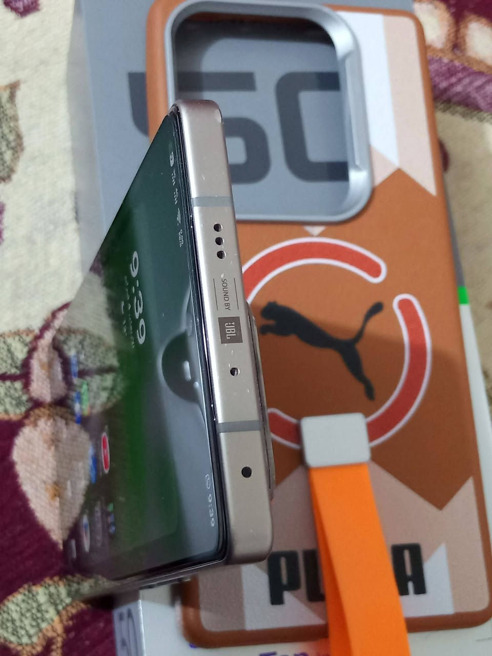 السلام عليكم انفنكس نوت 50 برو للبيع نظافه 100% كامل ملحقات سعر 250 قفل ***********
