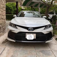 تويوتا كامري (GLE) 2024 🤍🔥 خليجي وارد وكالة عبداللطيف جميل🇰🇼  🚗 هايبرد...
