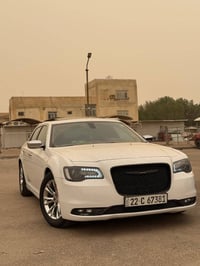 كرايسلر اوباما • ٢٠١٦ • بصرة